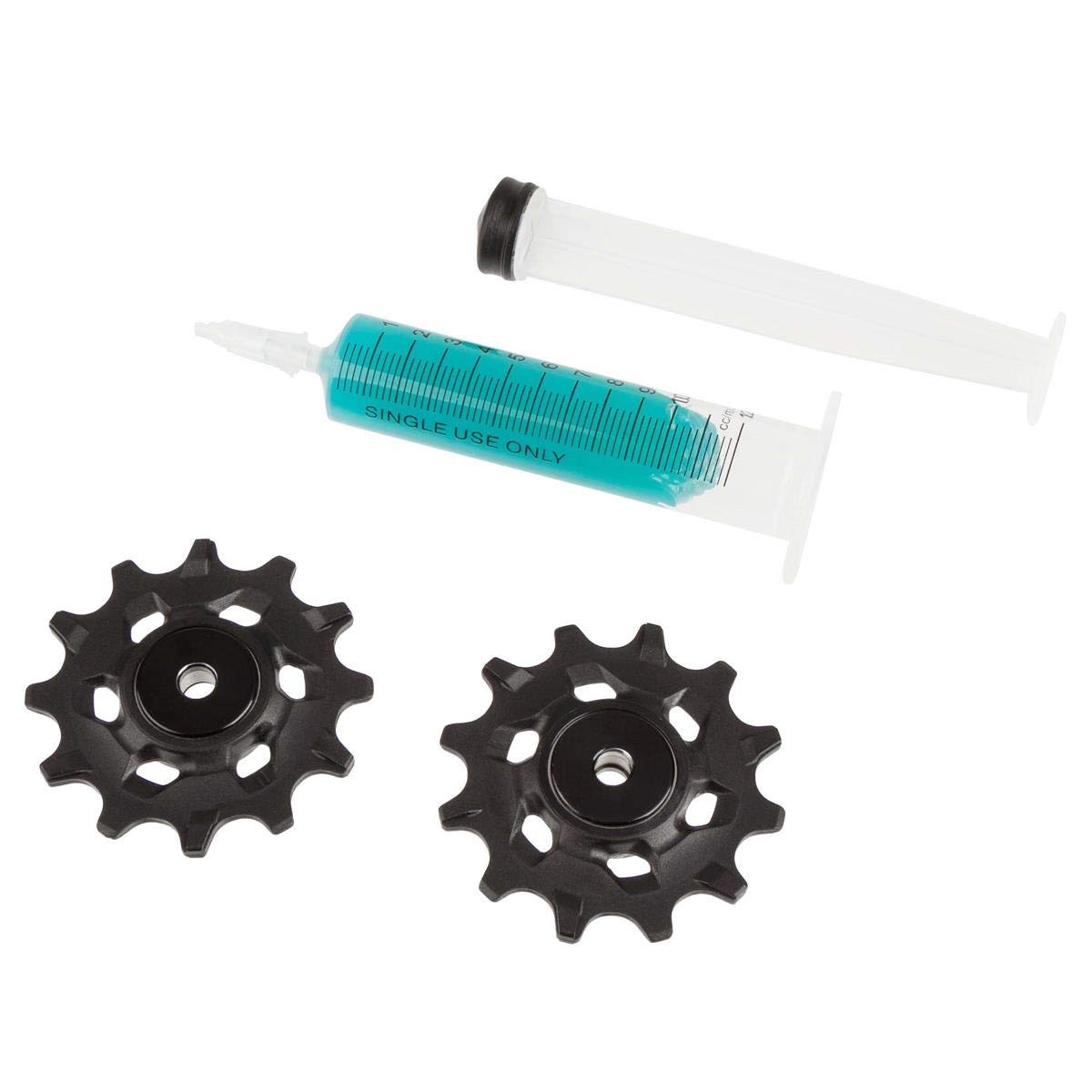 Amazon.com : SRAM XX1 X-Sync 11-Speed Ceramic Bearing Pulley Set